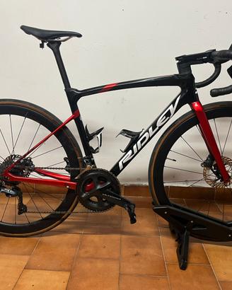 Ridley Fenix Slic - Ultegra - Powermeter - SL 45