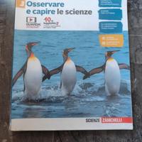 osservare e capire le scienze 3 