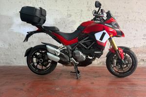Ducati multistrada 1260