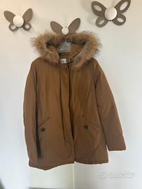 Giubbotto invernale tg M