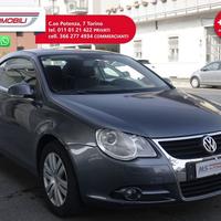 Volkswagen Eos Volkswagen Coupe Cabriolet 1....