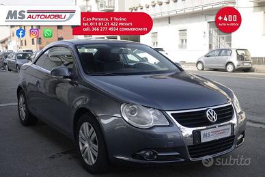 Volkswagen Eos Volkswagen Coupe Cabriolet 1....