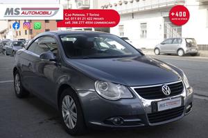 Volkswagen Eos Volkswagen Coupe Cabriolet 1....