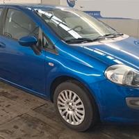 Fiat Punto Evo 1.4 5 porte Dynamic OK NEO PATENTAT