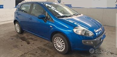 Fiat Punto Evo 1.4 5 porte Dynamic OK NEO PATENTAT