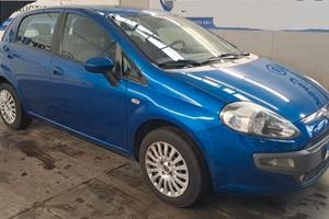 Fiat Punto Evo 1.4 5 porte Dynamic OK NEO PATENTAT