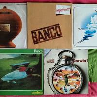 Banco del mutuo soccorso ita prog vinile lp