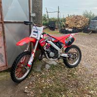 CR 125 hpp 6 marce