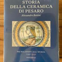 Storia Della Ceramica Di Pesaro