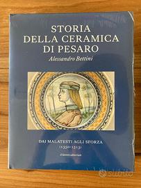 Storia Della Ceramica Di Pesaro