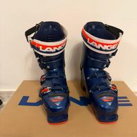 Scarponi sci Lange World Cup RS 140