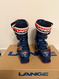 Scarponi sci Lange World Cup RS 140