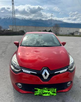Renaul Clio 1.5 Diesel