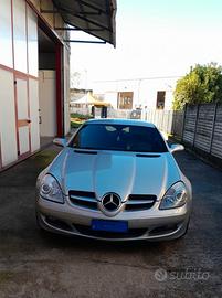 Mercedes SLK