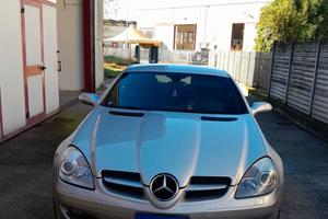 Mercedes SLK