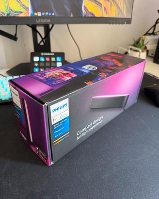 Philips Hue Play Light Bar Base Unit