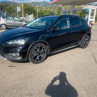 FORD Focus Active