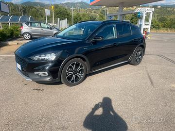 FORD Focus Active