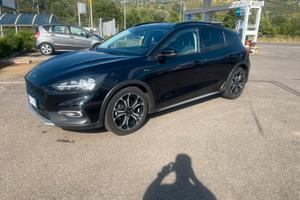 FORD Focus Active