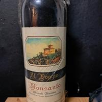 Vinp Chianti Classivo Monsanto