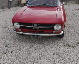 Alfa Romeo GT junior 1300