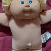 Cabbage Patch Kids