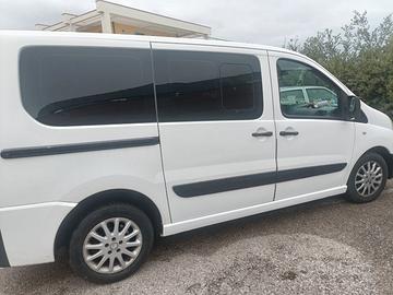 Fiat Scudo 1.6  turbo diesel