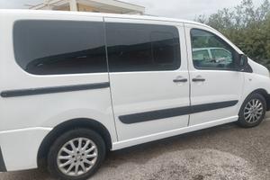 Fiat Scudo 1.6  turbo diesel
