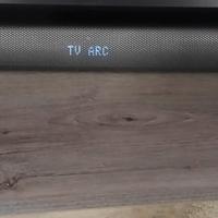 Soundbar Lg