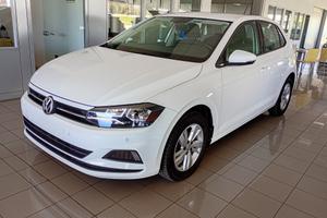 Volkswagen Polo 1.0 EVO 5p. Comfortline BlueMotion