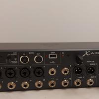 MIXER DIGITALE BEHRINGER X AIR XR12