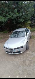 Alfa romeo 159