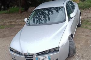Alfa romeo 159
