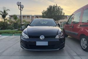 VOLKSWAGEN GOLF VII - anno 2016