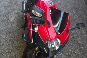 suzuky gsxr 600