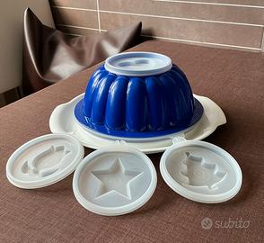 Stampo multiuso Tupperware