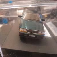 Lancia Thema Modellino Scala 1/43
