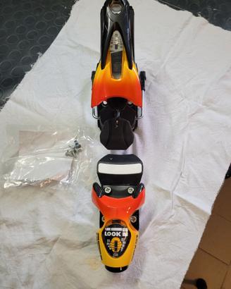 Attacco sci Look SPX 15 (solo uno)