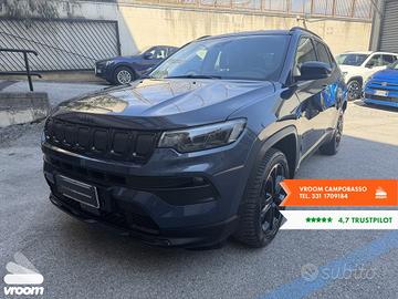 JEEP Compass 2� serie Compass 1.6 Multijet II 2...