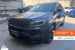 JEEP Compass 2� serie Compass 1.6 Multijet II 2...
