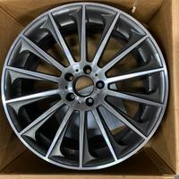 Cerchi da 19 Mercedes, Audi, volkswagen e altro