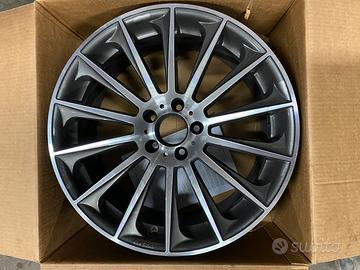 Cerchi da 19 Mercedes, Audi, volkswagen e altro