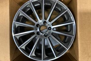 Cerchi da 19 Mercedes, Audi, volkswagen e altro