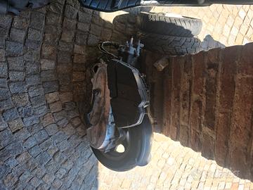 blocco hexagon 150 2t 