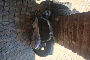 blocco hexagon 150 2t 