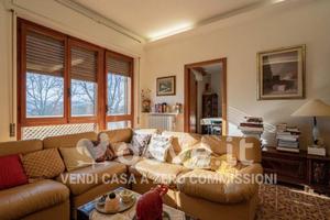 Villa Via dei Pini, 19033, Castelnuovo Magra