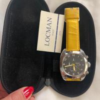 Orologio LOCMAN