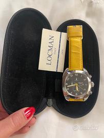 Orologio LOCMAN