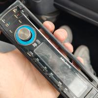 Stereo auto MAJESTIC SCD 645BT mp3 USB AX