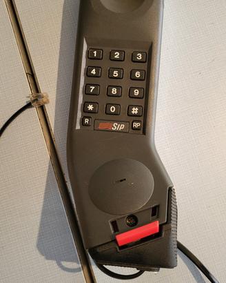 Telefono Sip anni 80